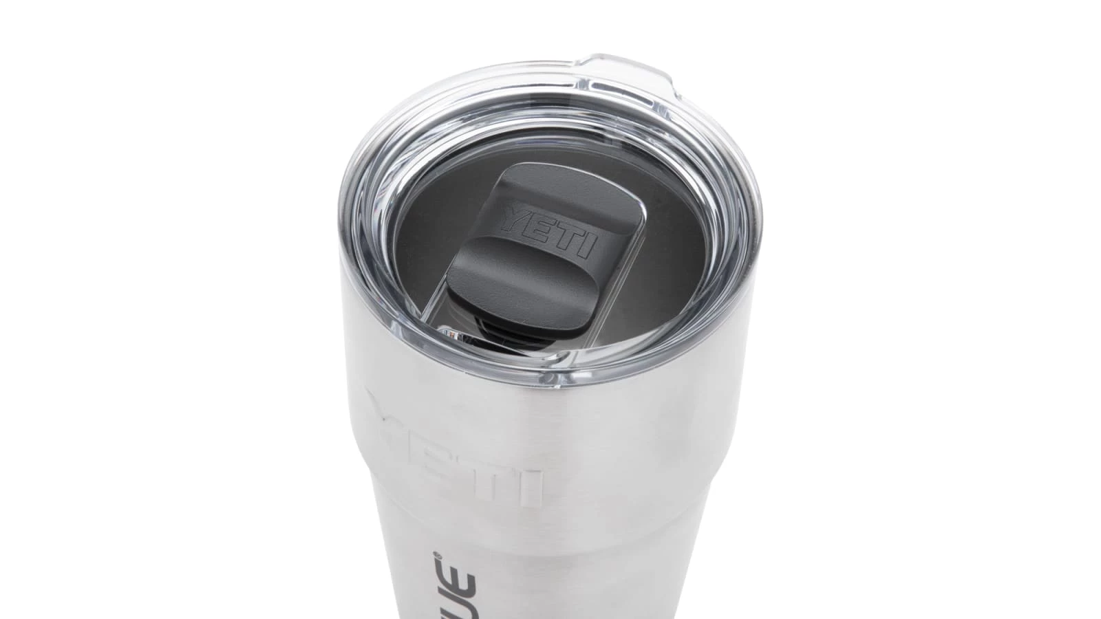YETI Rambler - 16oz Stackable Pint 2 YETI Rambler - 16oz Stackable Pint - Image 2
