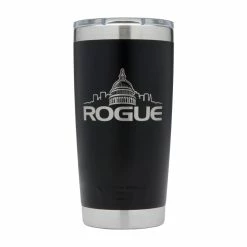 YETI Rambler - 20oz Duracoat