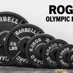 Rogue Fitness Rogue Olympic Plates